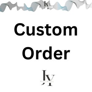 Custom Digital Party Invitation: Personalized Birthday or Baby Shower Evite
