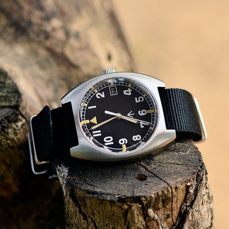 Military pilot online watch