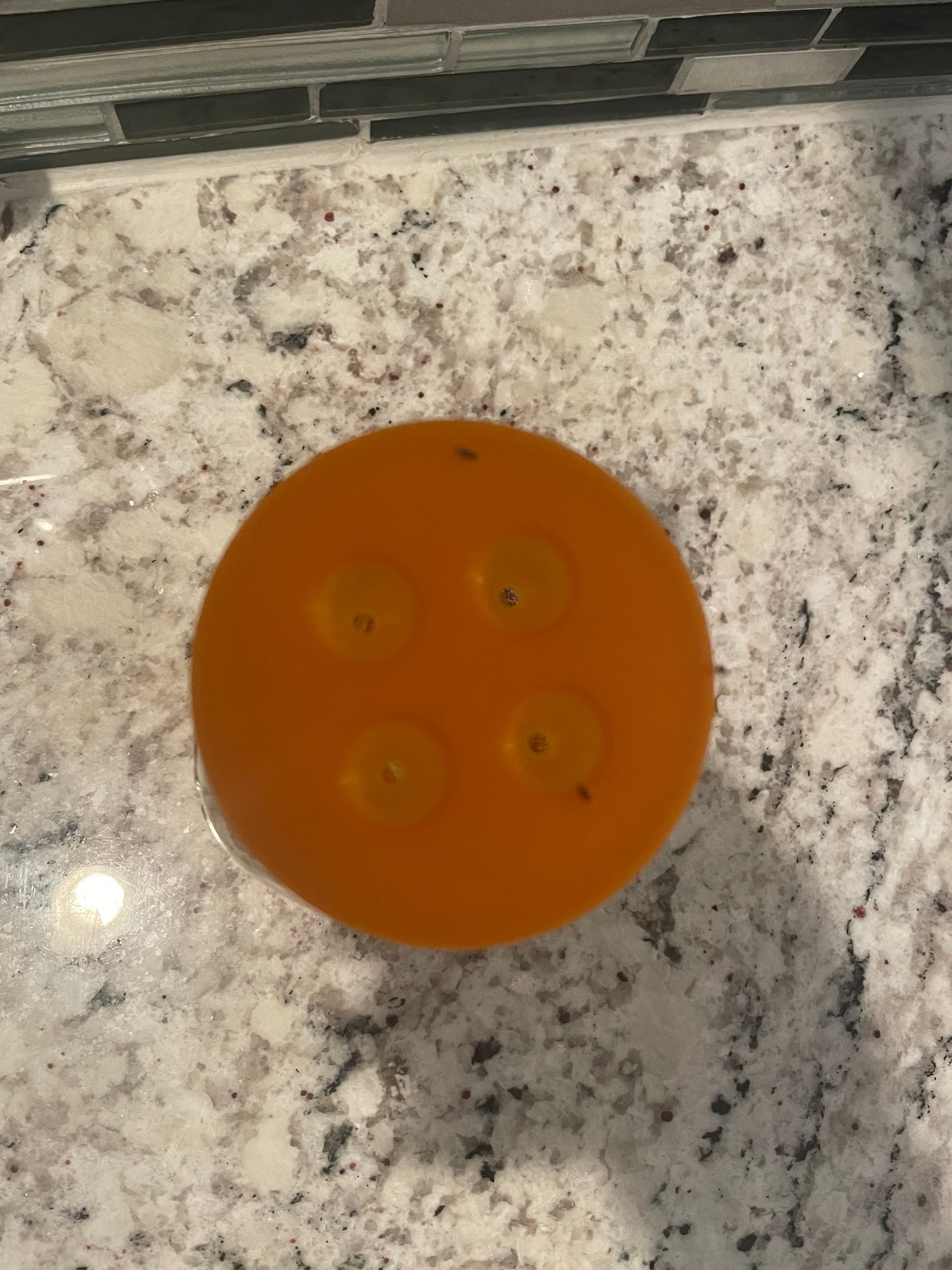 Fruit Fly Mason Jar Lid Trap Etsy