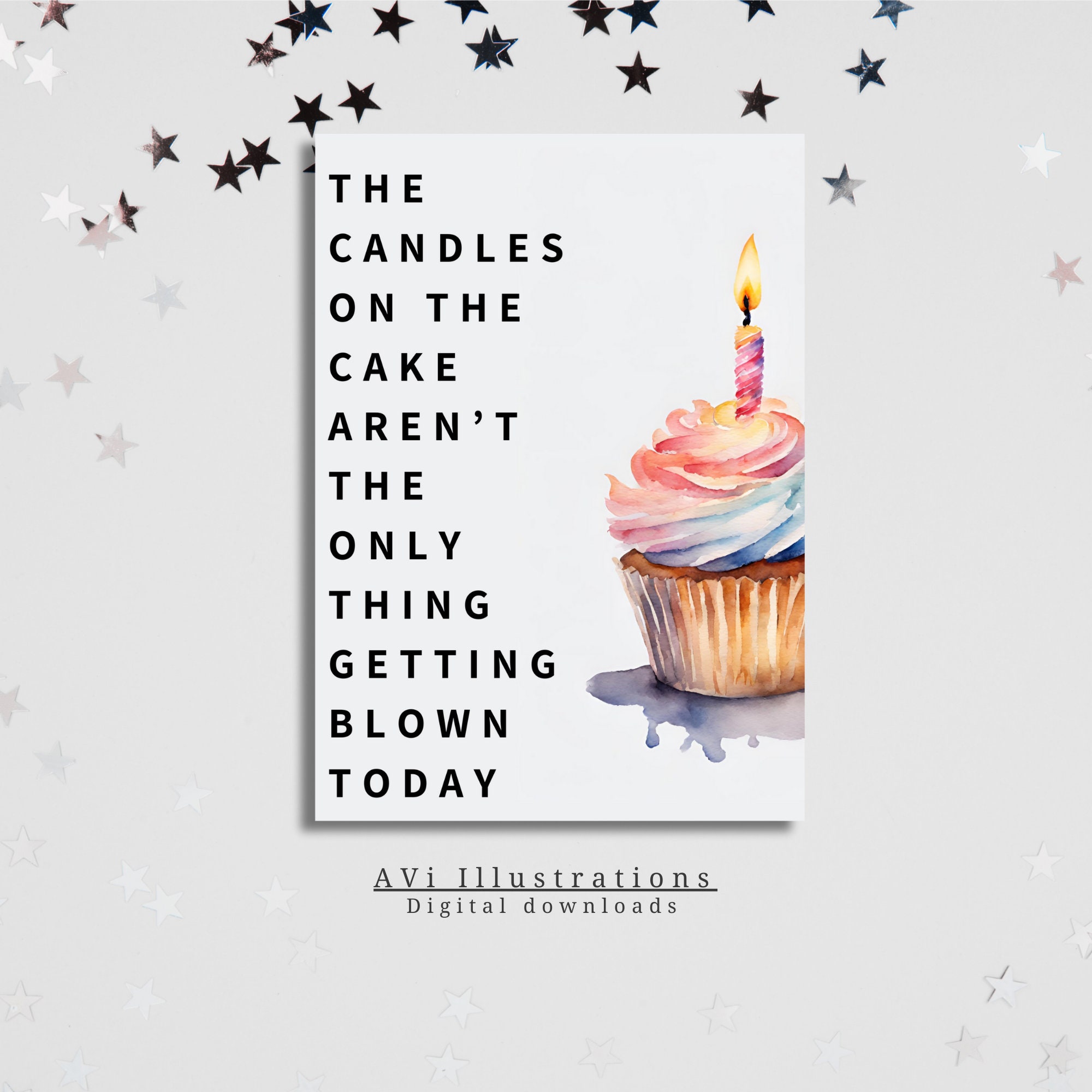 Funny Birthday Card For Him For Him - Funny Dirty Birthday Card For Husband/ Boyfriend With Risqué Message Naughty Birthday Card, image size:2000x2000