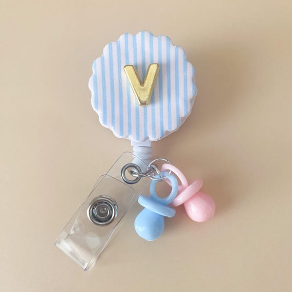 Labor and Delivery Nurse Badge Custom Nicu Nurse Gift Idea for New Nurse Stocking Stuffer for Women Personalized Nurse Appreciation Gift Set