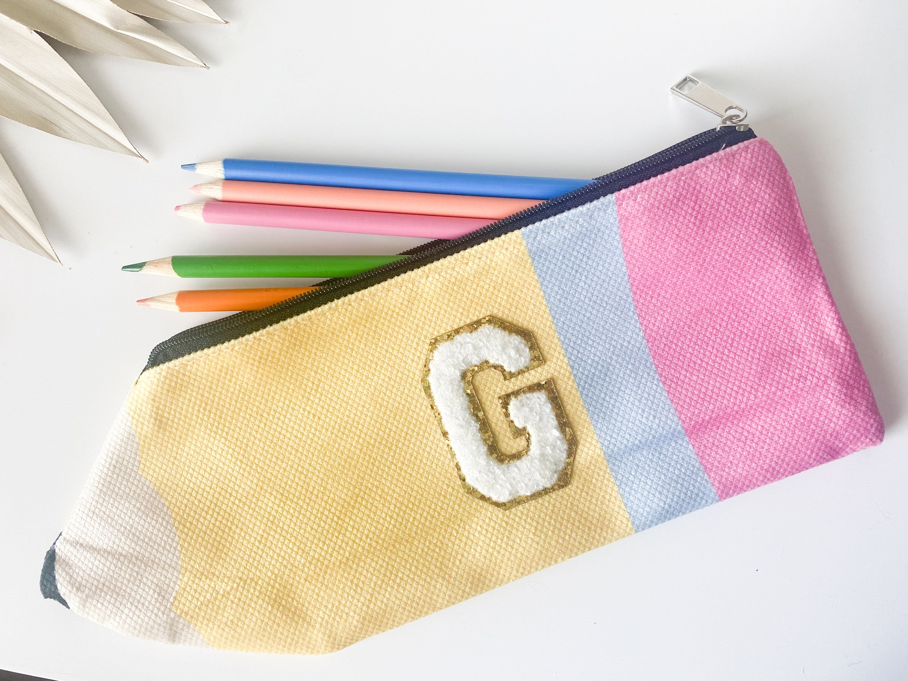 Pouch of girl hotsell