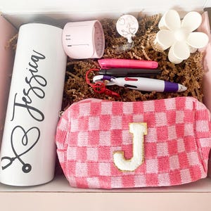 Nurse Gift Box Personalized Gift for New Nurse Appreciation Gift Idea Nurse New Job Congratulations Gift for RN Graduation Care Package Gift