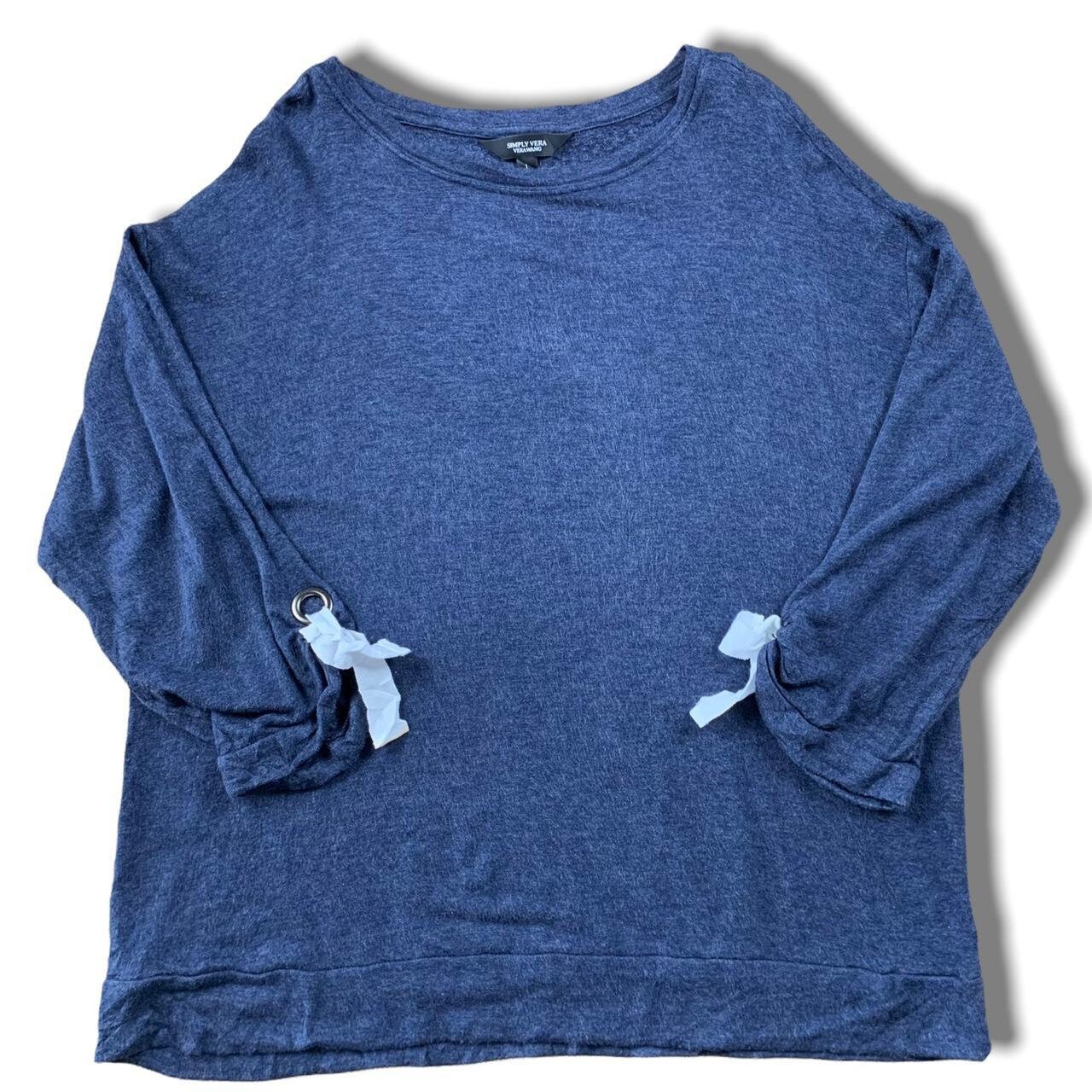 Vera Wang Sweater - Etsy