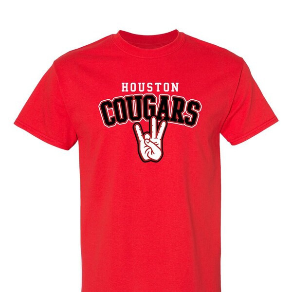 University of Houston Etsy