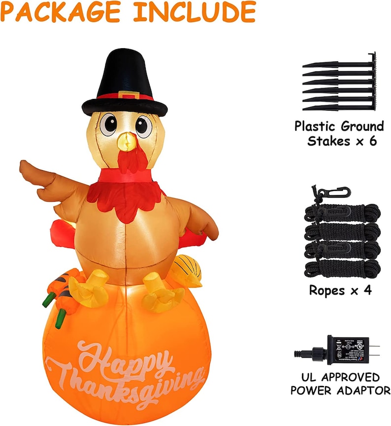 Thanksgiving coloring book for preschool