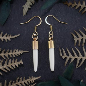PURE ESSENCE EARRINGS - Cowgirl Style - Beth Dutton Earring - Cowgirl Jewelry - Western Outfit - Western Jewelry