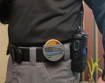 Dip can holder - 3D Printed