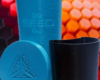 The Seed Cup