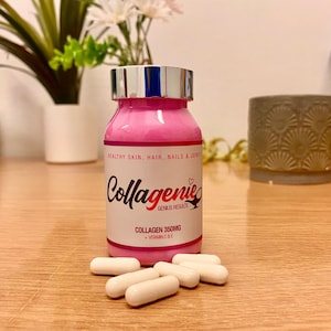 The UK&#39;s BEST Collagen