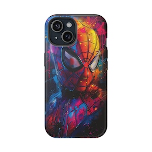 Impact-Resistant Cases