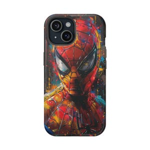 Impact-Resistant Cases