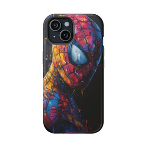 Impact-Resistant Cases
