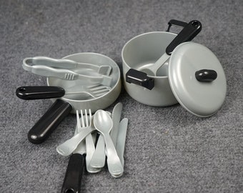 Juegos de cocina Colecciones de cocina Juguete de madera -  México