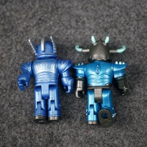  Roblox Action Collection - Days of Knight Four Figure Pack  [Includes Exclusive Virtual Item] : Toys & Games