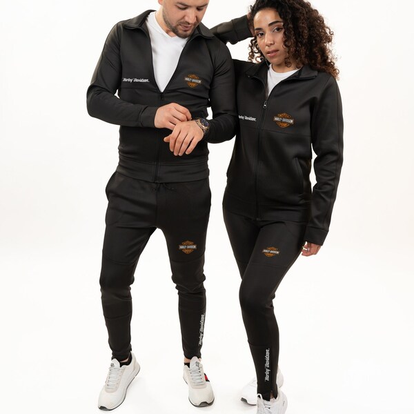 personalised tracksuit nike