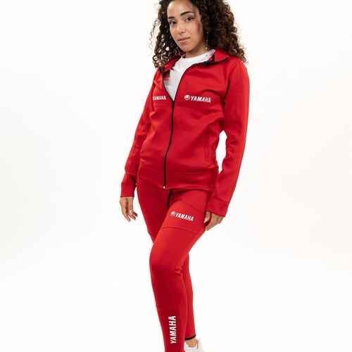YAMAHA trendy Tracksuit! campestre.al.gov.br