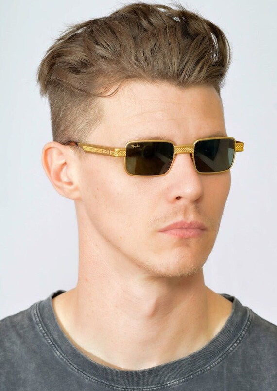 B&L RayBan Undercurrent W2827 - image 1