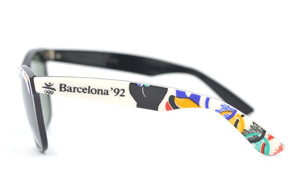 B&L RayBan 1992 Barcelona Olympics - Limited Edit… - image 4
