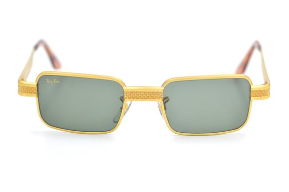 B&L RayBan Undercurrent W2827 - image 2