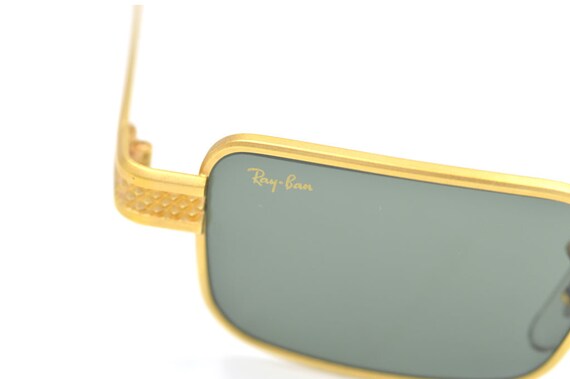 B&L RayBan Undercurrent W2827 - image 5
