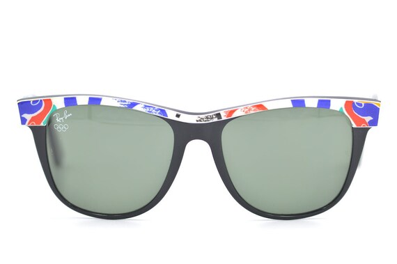 B&L RayBan 1992 Barcelona Olympics - Limited Edit… - image 1