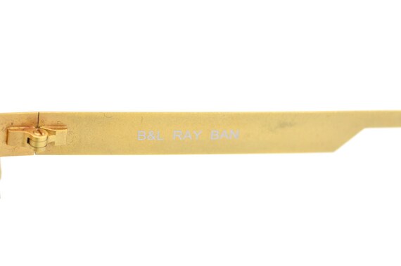 B&L RayBan Undercurrent W2827 - image 7