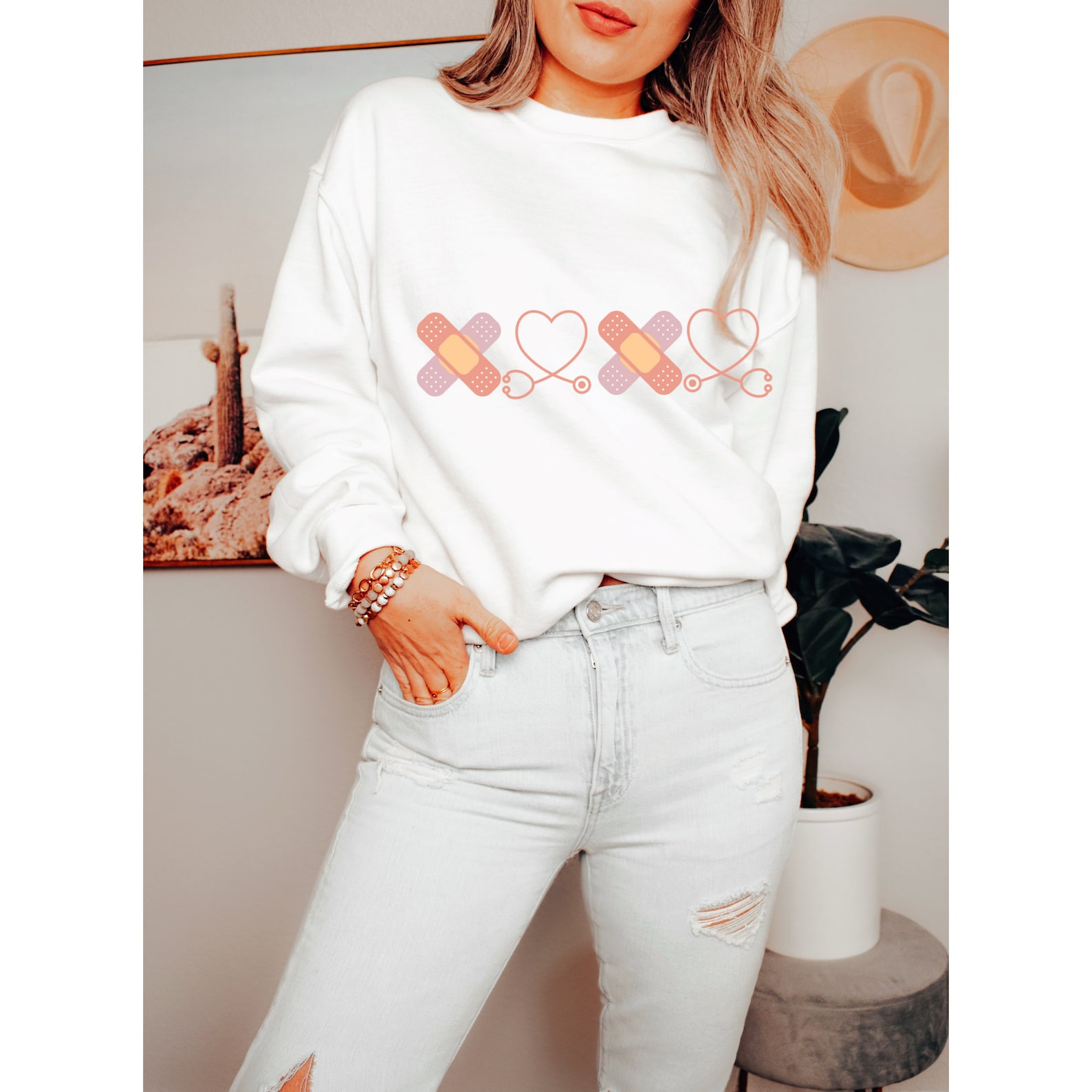 Nurse SVG, Valentines Day Nurse Svg, Xoxo Svg,emergency Nurse Shirt SVG ...