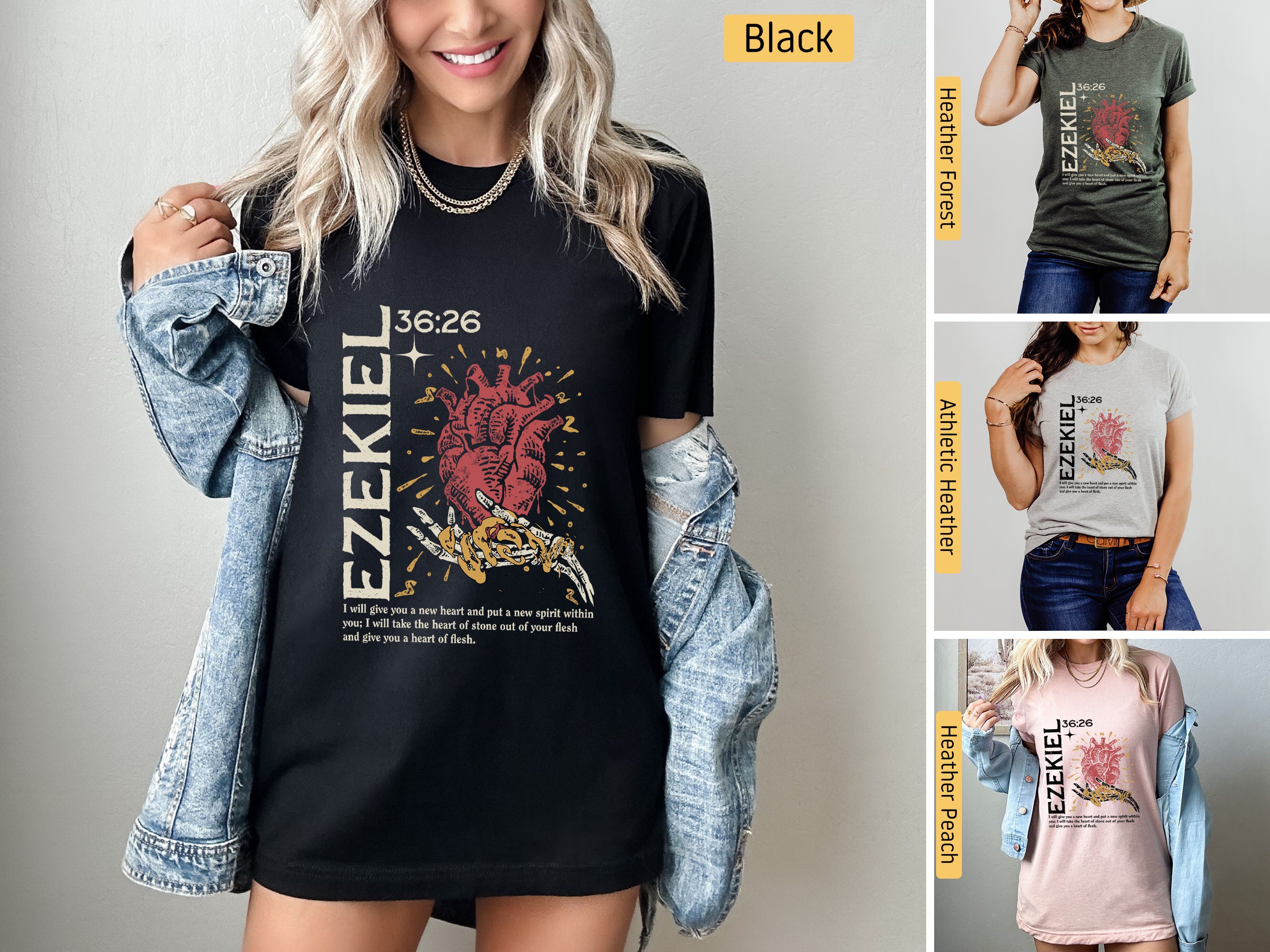 Heart Of Flesh Women T shirt Heart Of Flesh Women T shirt
