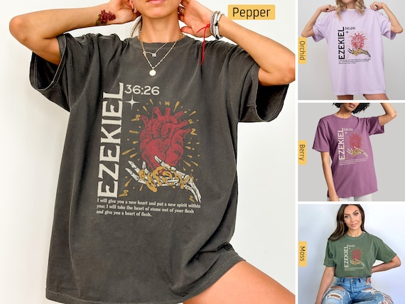 Heart Of Flesh Women T shirt Heart Of Flesh Women T shirt