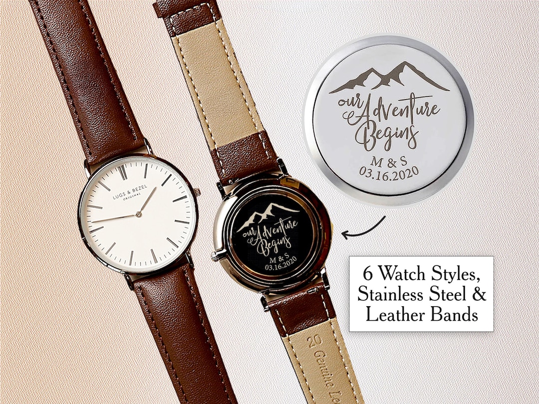 Futuro Esposo Reloj De Compromiso Cuanto Debe Costar Reloj