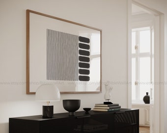 70x7 Minimalist Bible Verse Decor Seventy times seven Forgiveness Scripture Print Matthew 18:22 Modern Japandi Christian Interior Design