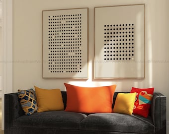Christian Minimalist Wall Art Set The Lost Sheep Parable 1 Peter 2:9-12 Chosen People Bible Poster Home Decor Faith-Based Gift