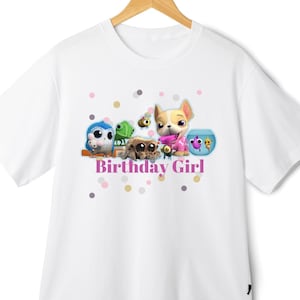 Lucas de spin verjaardagsshirt/lucas de spin/lucas de spin verjaardagsshirt/spin cartoon/lucas de spin feestshirt