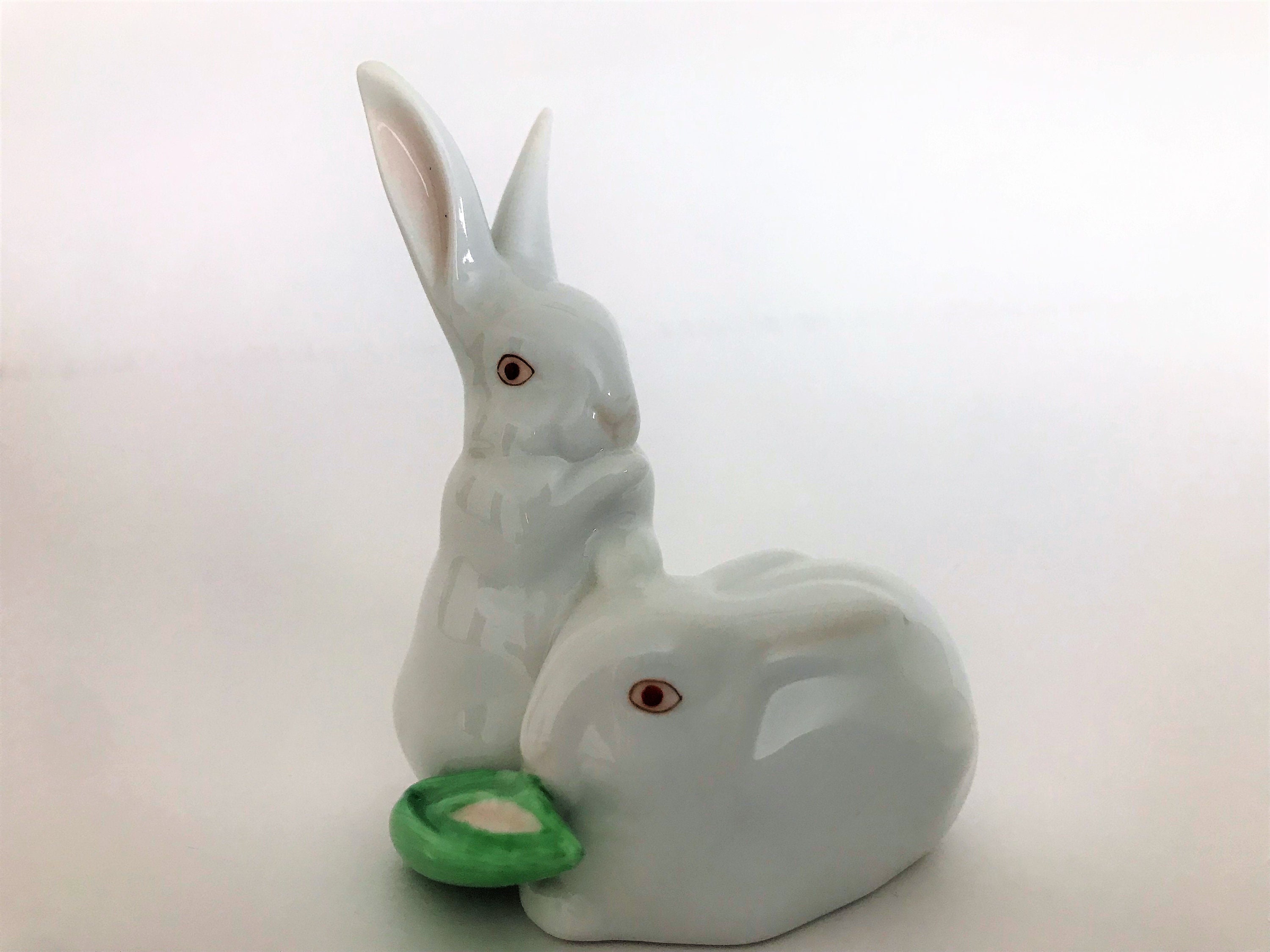 Herend Figurines - Etsy