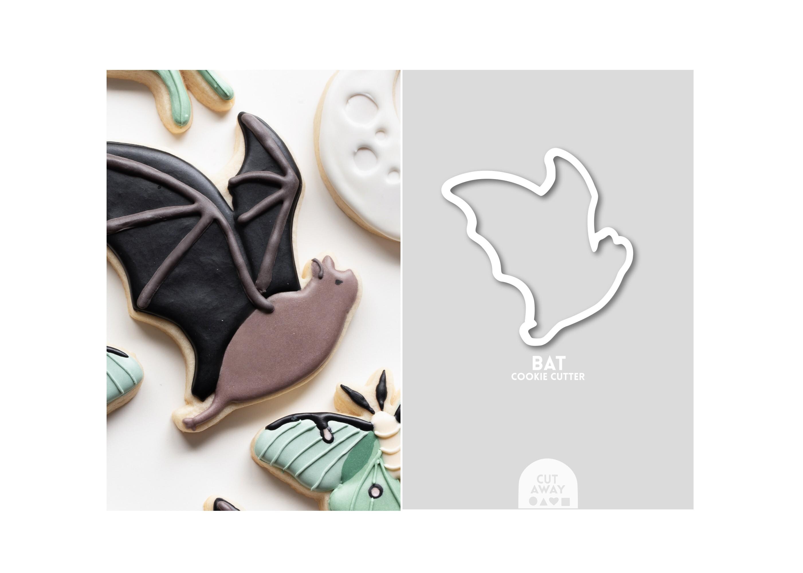 Bat Cookie Cutter