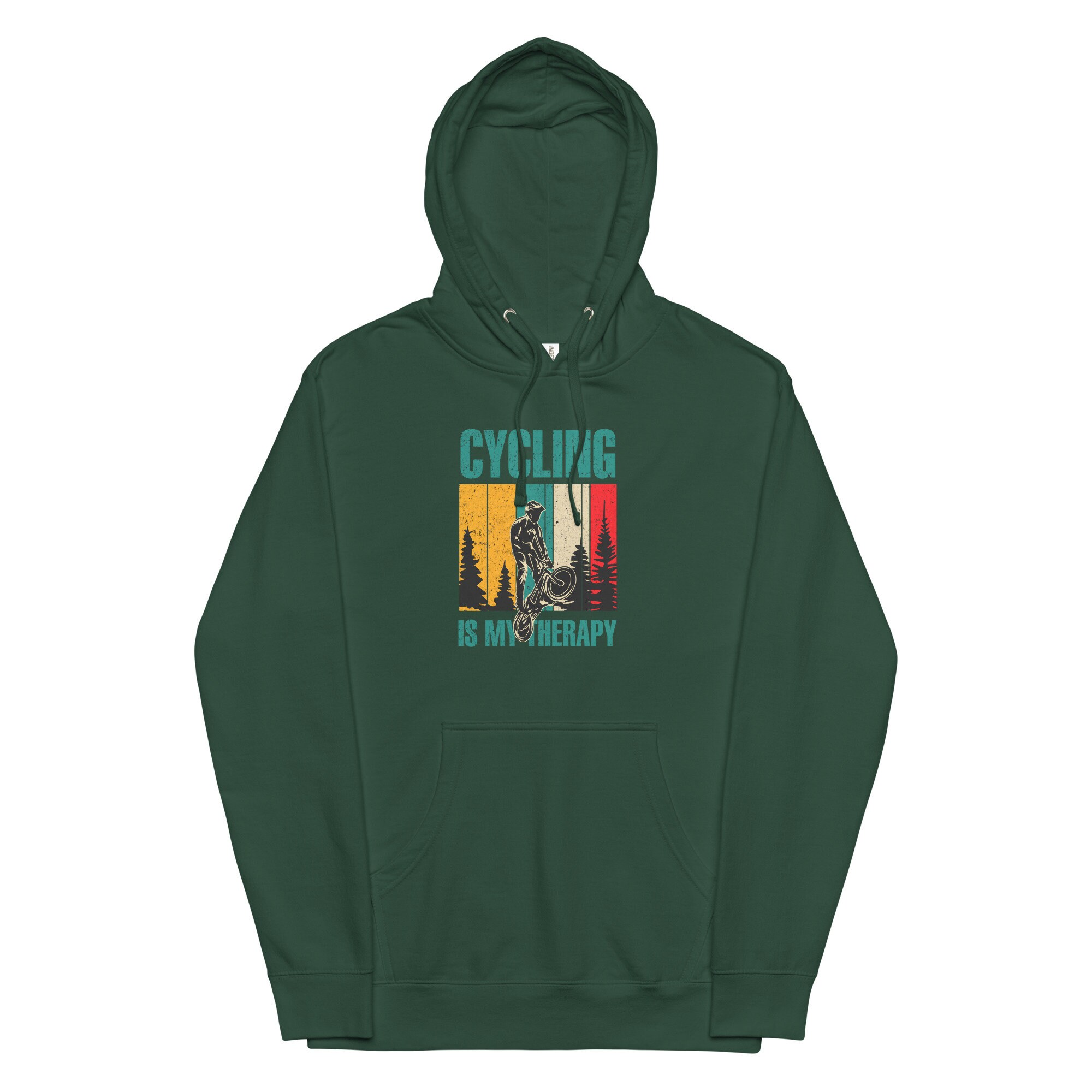 Cycling Hoodies - Etsy