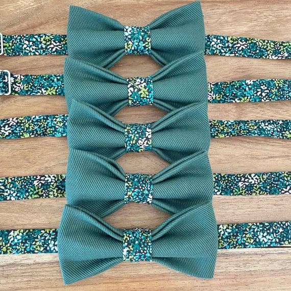 country bow ties