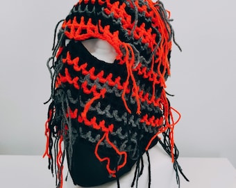 Bandana Multifunzione Palestina - Protezione UV, Antipolvere | Per Sport E Outdoor - Foto 6