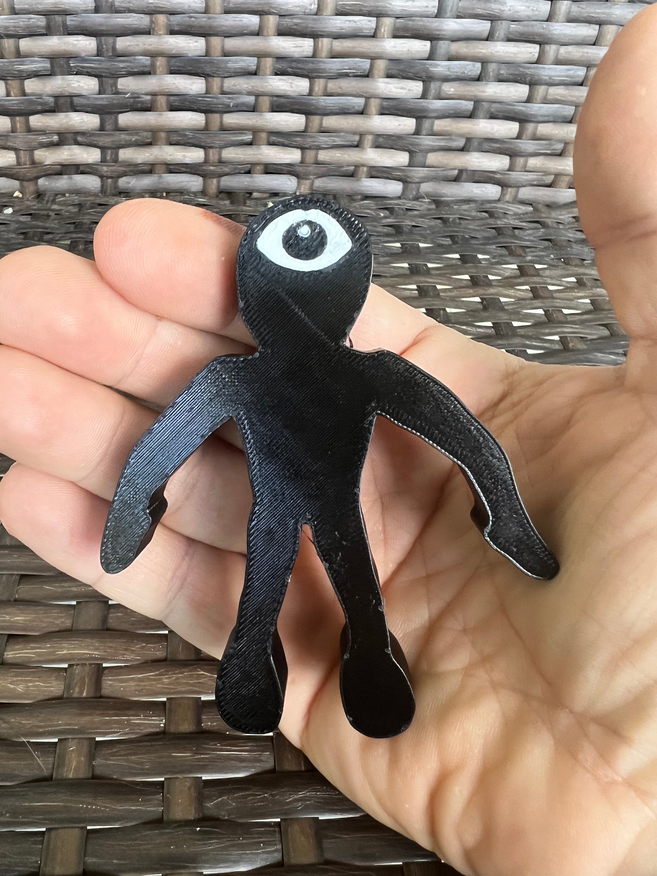 Roblox Doors Figurine, Roblox Doors Toy Perfect Gift for Gamer Kids Etsy