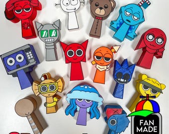 3DPrintingDada - Etsy 3DPrintingDada - Etsy