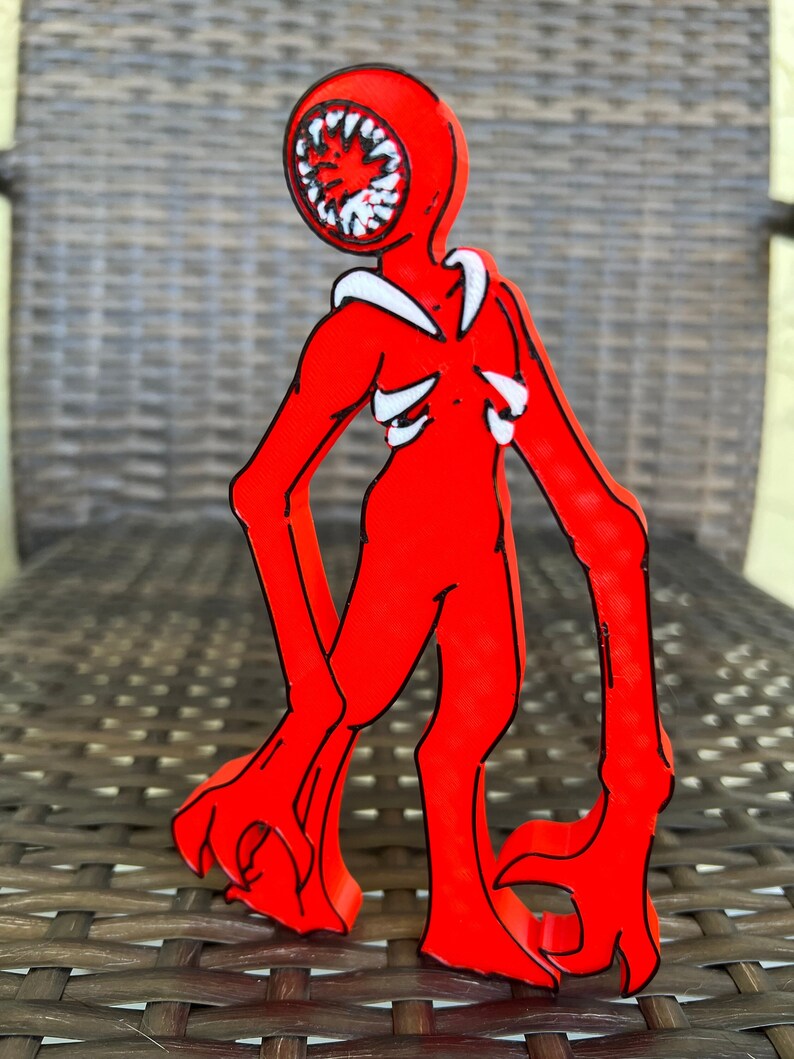 Roblox Doors Figurine, Roblox Doors Toy Perfect Gift for Gamer Kids Etsy