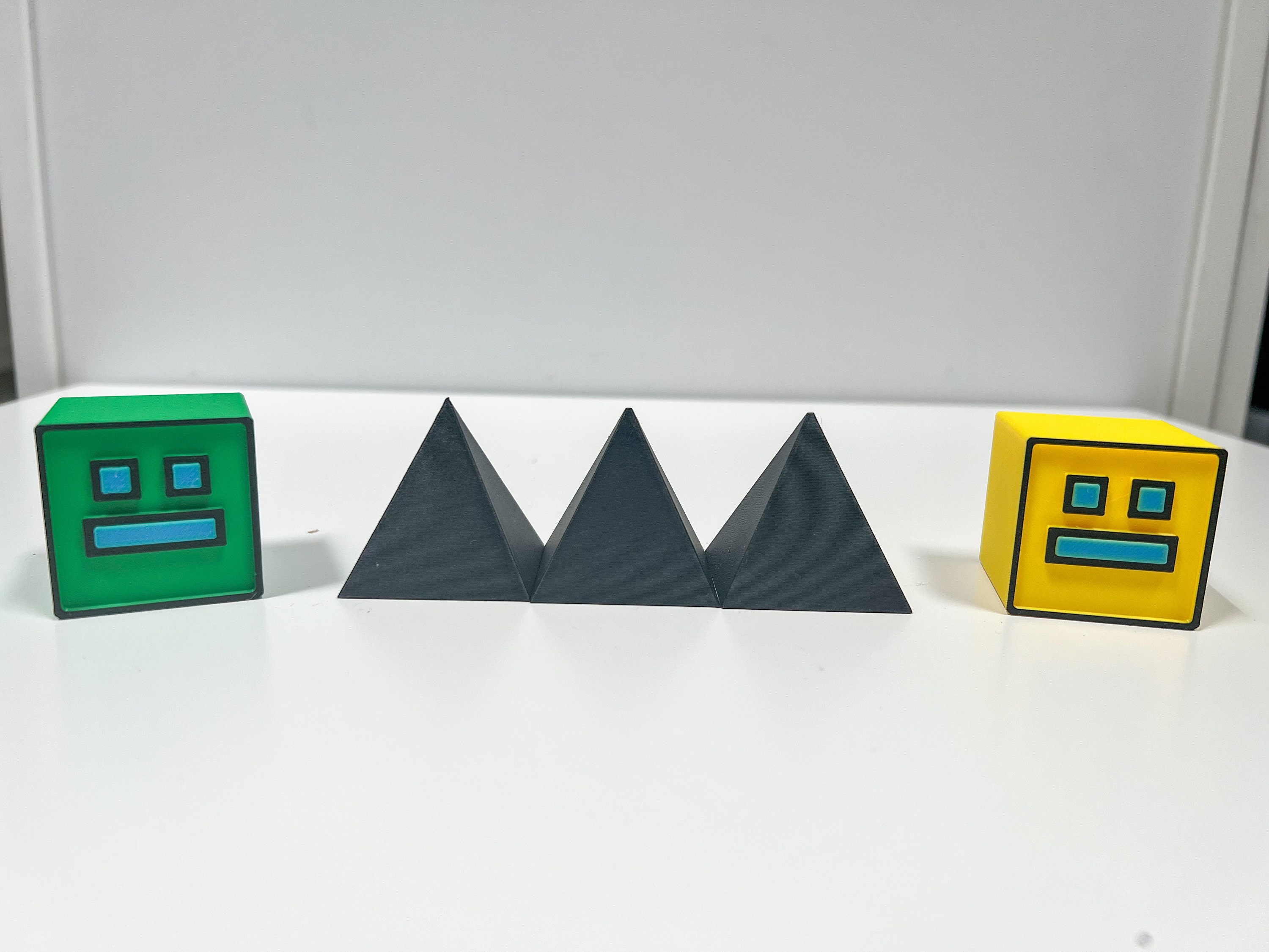 Portal Play Pack (icons & Ships Not Included), Geometry Dash