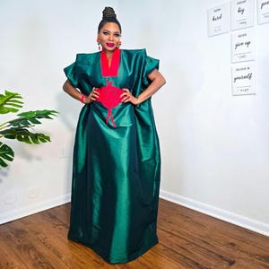 boubou dress design Luxury Two-Piece New Design Boubou Women's African Dress Premium Clothing  for Women High quality africa clothing
