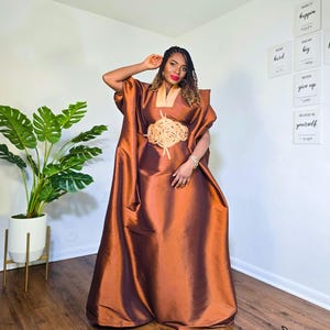 Native African Dress - Etsy