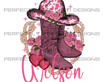 Wilson PNG, Heat Transfer, T-Shirt Design, Sublimation