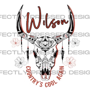 Wilson PNG T Shirt design, Sublimation, Transfer design