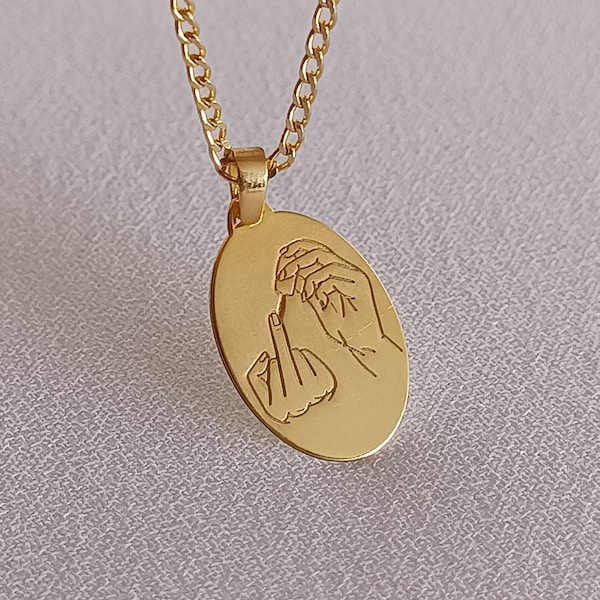 Fuck Off - Etsy