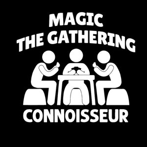 Koszulka: Znawca Magic the Gathering