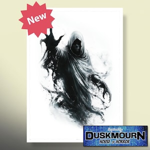 Manchons MtG : la touche Wraith ! Plus de 100 produits de qualité supérieure ! Coloré, net ! Ceci est votre terrasse : protégée et belle apparence !